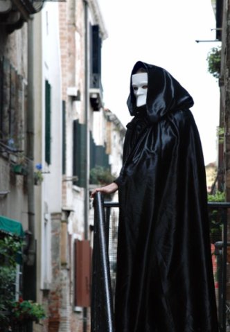 Венецианские маски X_ecbd9438